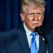 Un año del “América Primero” de Donald Trump