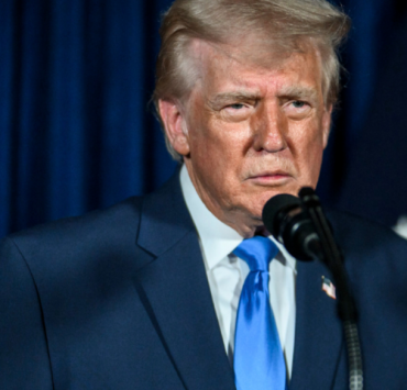 Un año del “América Primero” de Donald Trump