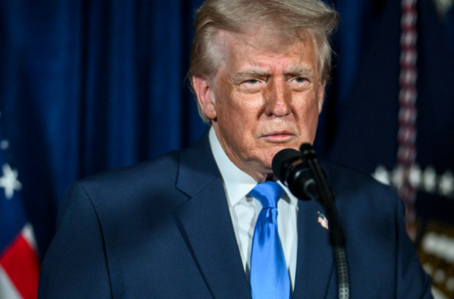 Un año del “América Primero” de Donald Trump