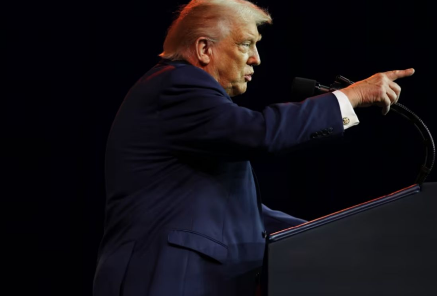 Groenlandia, OTAN y aranceles