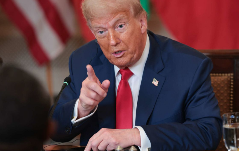 América como prioridad estratégica