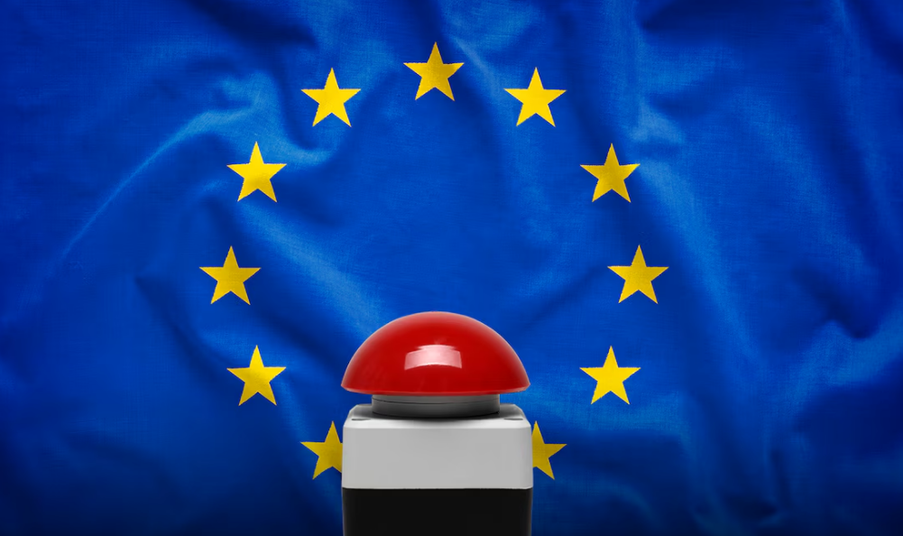 El riesgo para los mercados financieros