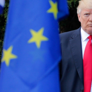 La "Opción Nuclear" de Europa contra Trump ante crecientes tensiones