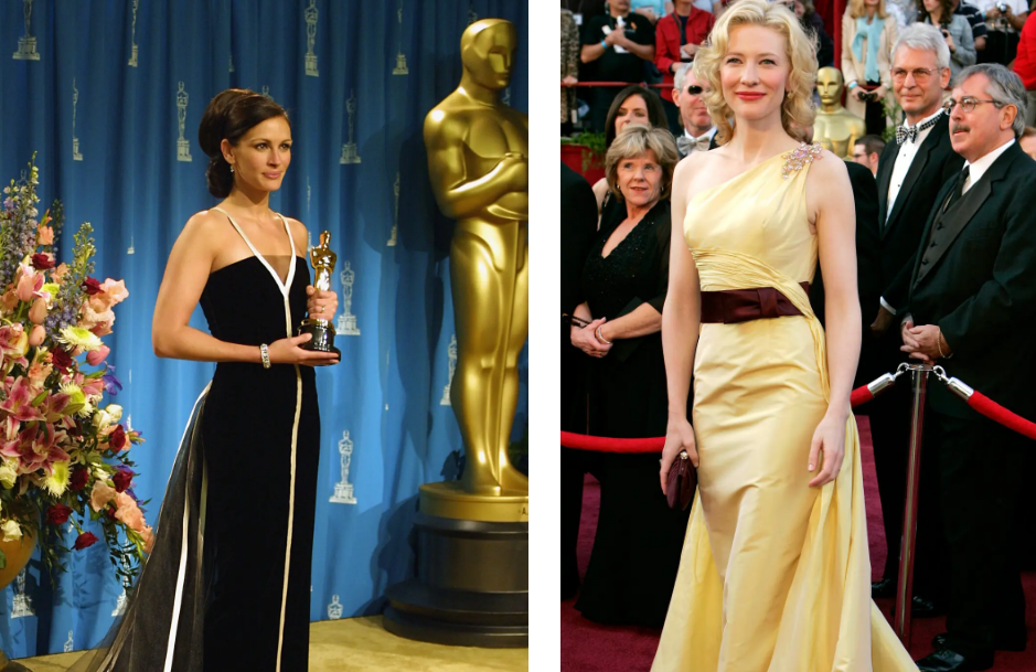 Fallece Valentino Garavani: el modisto de reinas y estrellas