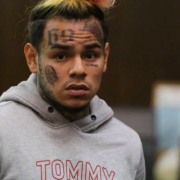 ¿Murió Tekashi 6ix9ine? Esto es lo que se sabe al respecto