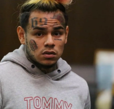 ¿Murió Tekashi 6ix9ine? Esto es lo que se sabe al respecto