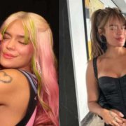 Karol G y Feid terminan su relación después de años juntos
