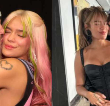 Karol G y Feid terminan su relación después de años juntos