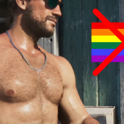 GTA VI podría ser prohibido en Rusia por temática LGBTQ+