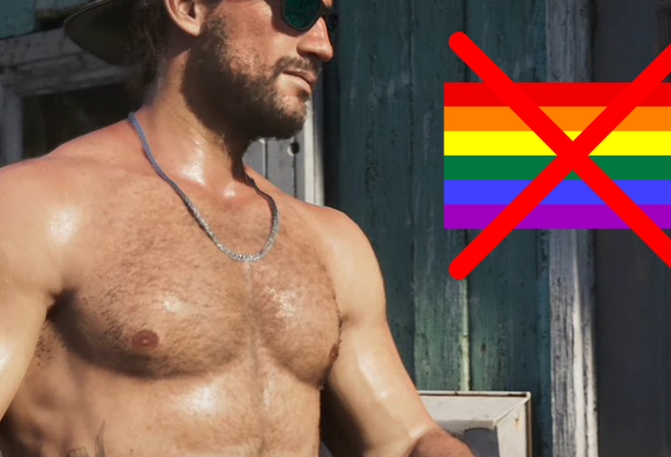 GTA VI podría ser prohibido en Rusia por temática LGBTQ+