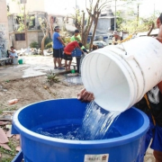 El mundo se enfrenta a una crisis hídrica según la ONU