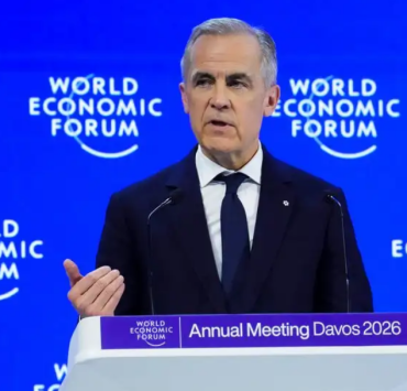 Canadá apoya a Groenlandia y Dinamarca ante las presiones de Trump