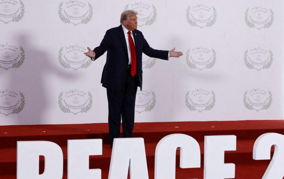 Miembros, dinero e influencia geopolítica