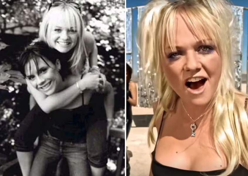 Victoria Beckham habla de su hijo desde lo virtual