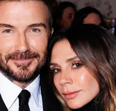 Victoria Beckham habla de su hijo después del fuerte comunicado