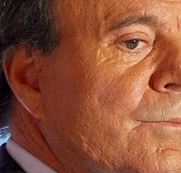 Nuevas acusaciones contra Julio Iglesias ¿El fin de una leyenda?