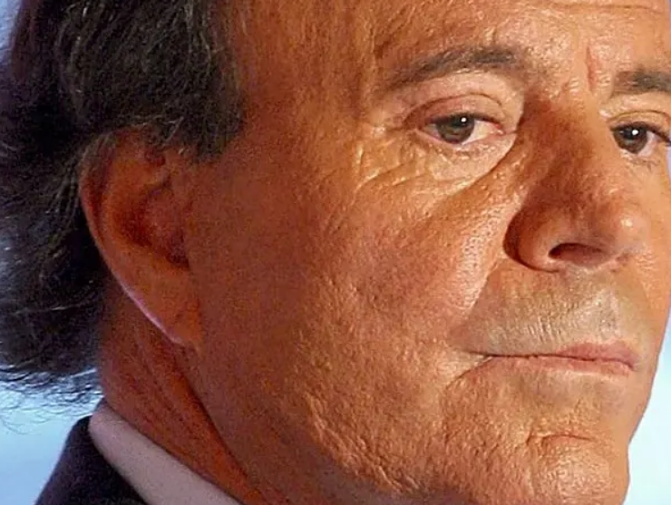 Nuevas acusaciones contra Julio Iglesias ¿El fin de una leyenda?