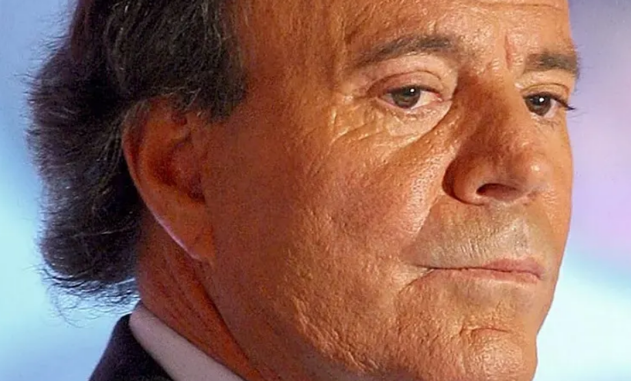 Nuevas acusaciones contra Julio Iglesias ¿El fin de una leyenda?