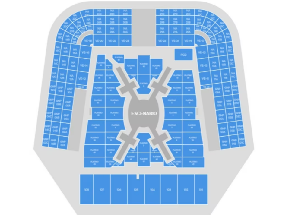 ¿Cómo ingresar a la preventa? Página y restricciones