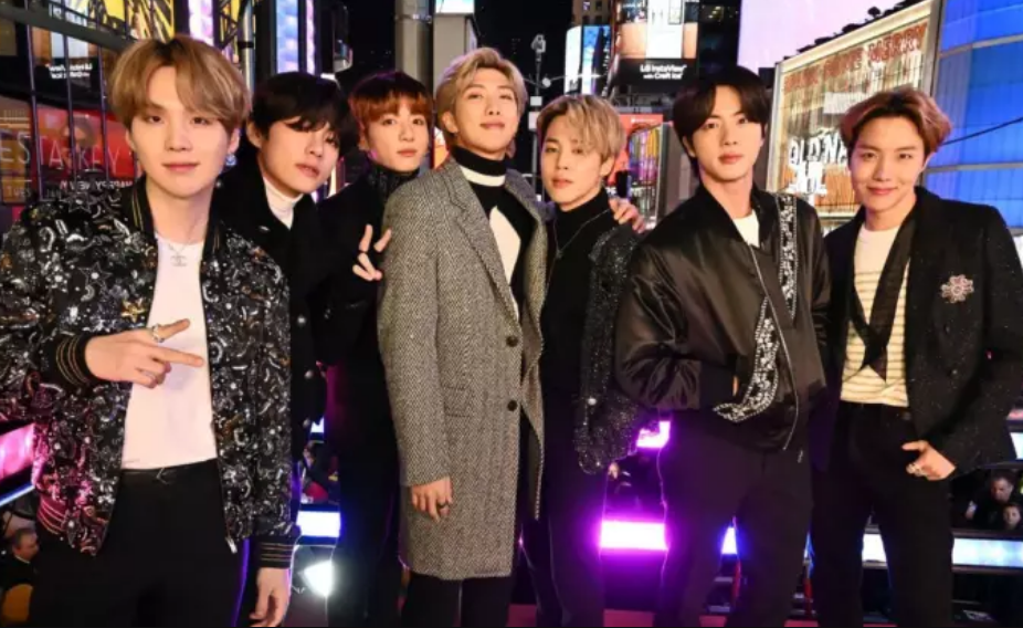 Preventa de BTS en México: lo que debes saber antes de entrar