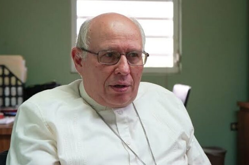 Acusaciones que involucran a la Iglesia