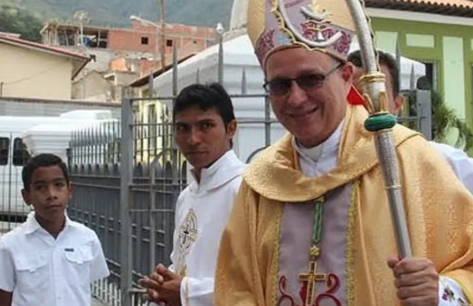 La respuesta oficial del Arzobispado