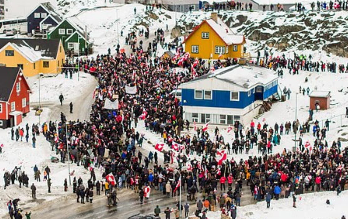 Reacciones internacionales y refuerzo militar