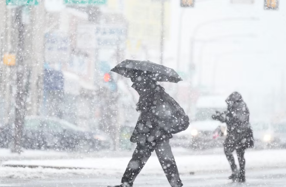 Contexto meteorológico y antecedentes recientes