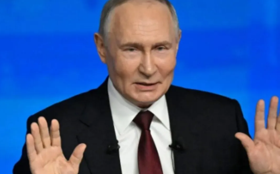 Reacciones internacionales