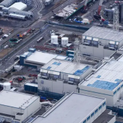 Japón reactiva central nuclear y es la más grande del mundo