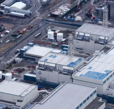 Japón reactiva central nuclear y es la más grande del mundo