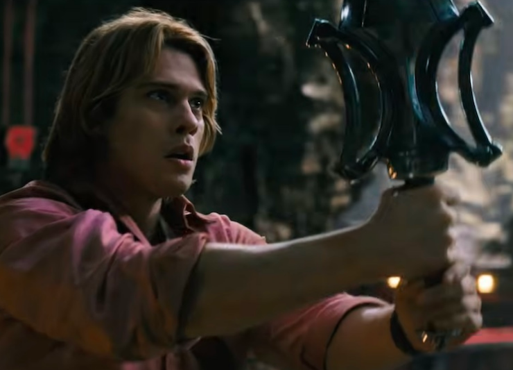 Todo lo que se sabe de "Amos del Universo" live-action