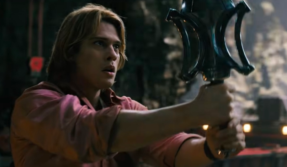 Todo lo que se sabe de "Amos del Universo" live-action