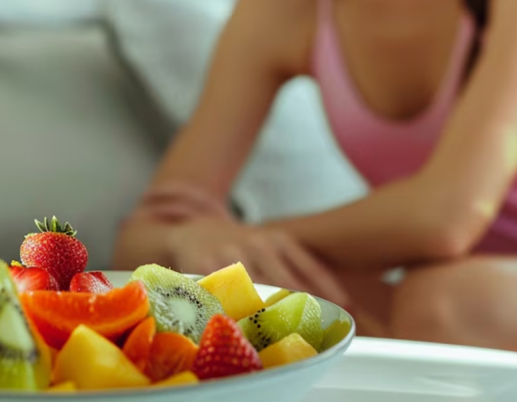 Las 5 frutas con más colágeno que ayudan a tu cuerpo