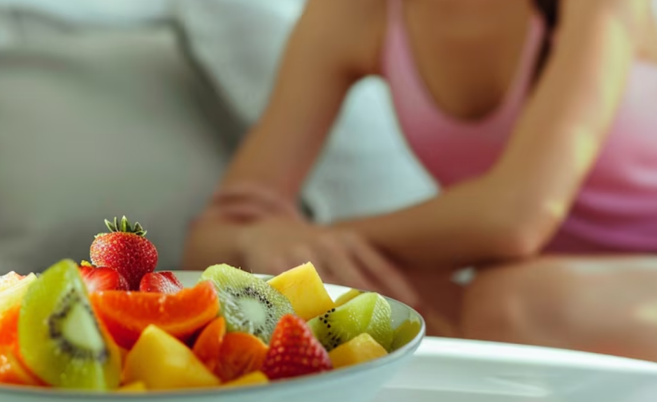 Las 5 frutas con más colágeno que ayudan a tu cuerpo