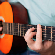 Los músicos sienten el dolor de forma distinta al resto