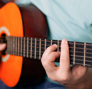 Los músicos sienten el dolor de forma distinta al resto