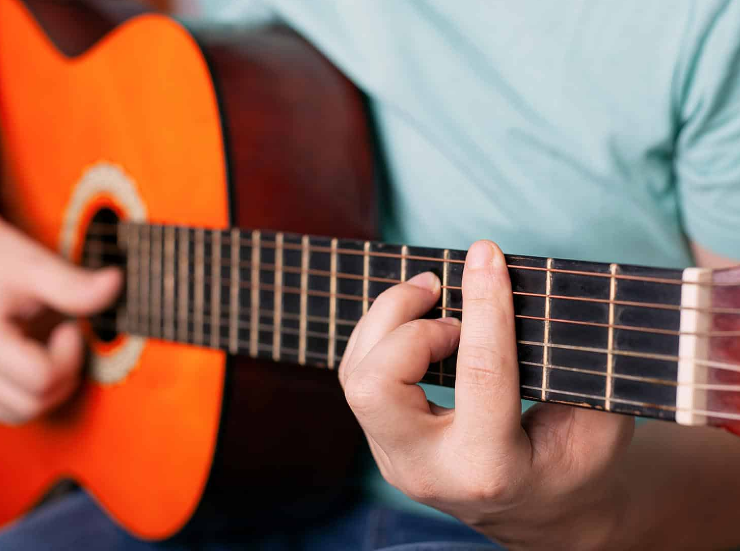 Los músicos sienten el dolor de forma distinta al resto