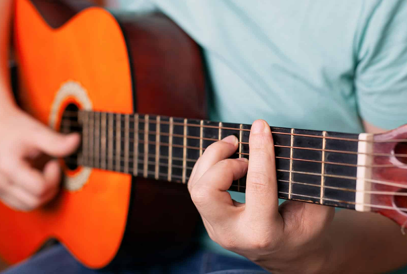 Los músicos sienten el dolor de forma distinta al resto