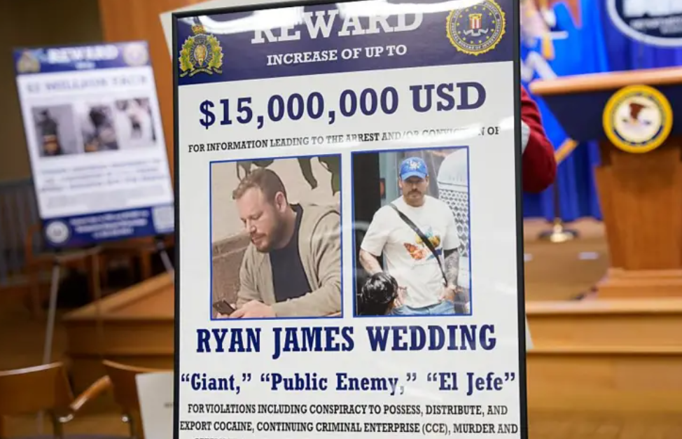 Cooperación entre México y Estados Unidos