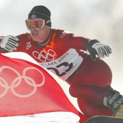 Detienen en México a ex atleta olímpico canadiense