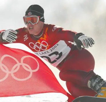 Detienen en México a ex atleta olímpico canadiense