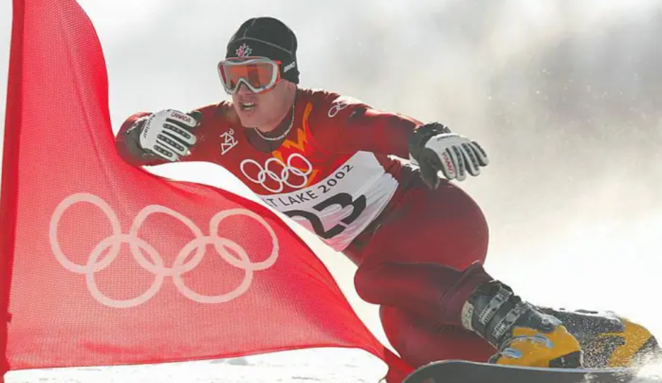 Detienen en México a ex atleta olímpico canadiense