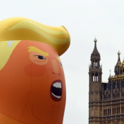 Londres critica a Trump por sus comentarios respecto a Afganistán