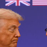 Starmer explota contra Trump por nuevas críticas contra la OTAN