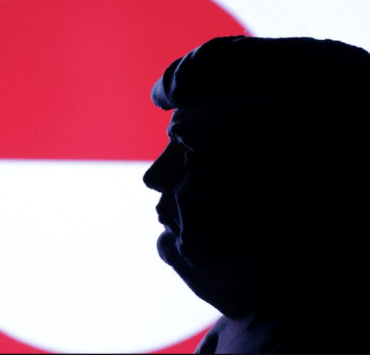 Dinamarca ‘no cree’ en Trump y dicen que no saldrán de Groenlandia