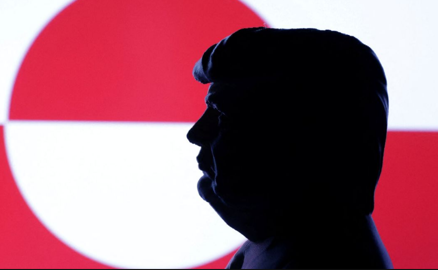 Dinamarca ‘no cree’ en Trump y dicen que no saldrán de Groenlandia