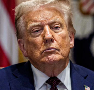 EEUU dará menos apoyo a sus aliados según el propio Trump