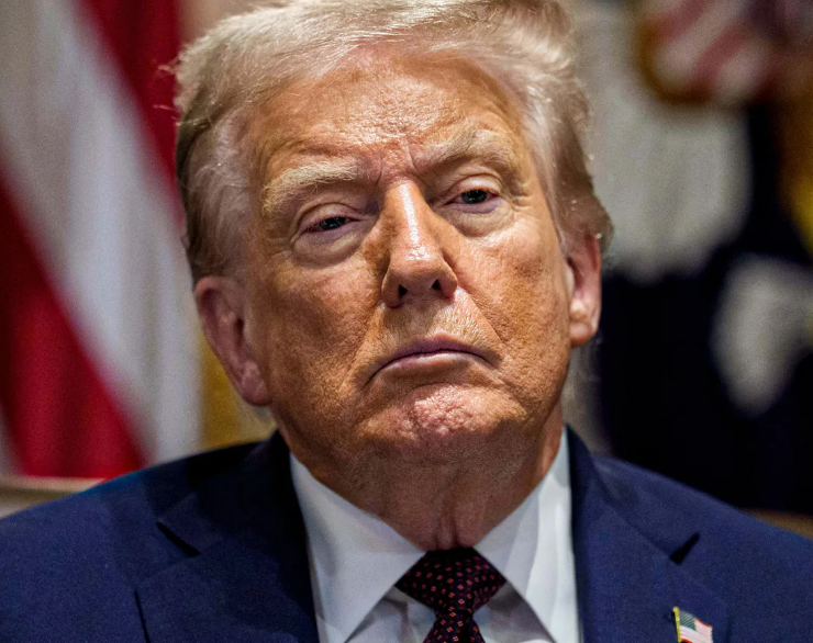 EEUU dará menos apoyo a sus aliados según el propio Trump