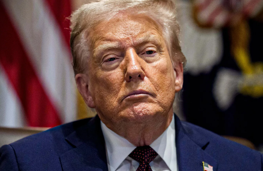 EEUU dará menos apoyo a sus aliados según el propio Trump